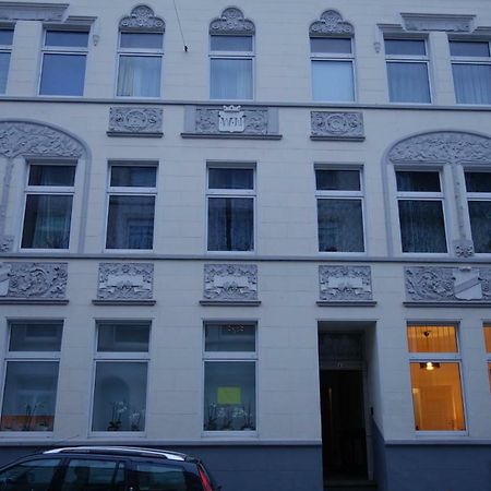 Nettes, Gemutliches Apartment Wuppertal Exterior photo